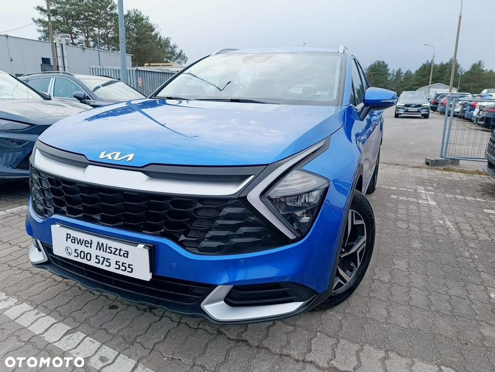 Kia Sportage - 31