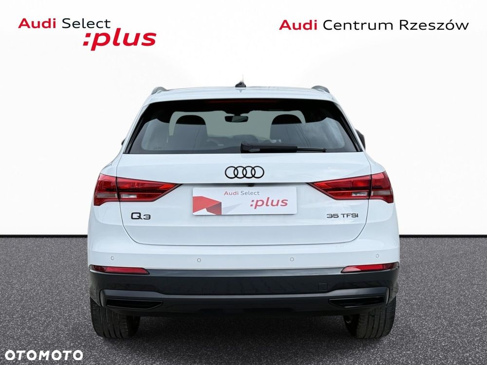 Audi Q3 35 TFSI mHEV Advanced S tronic - 7