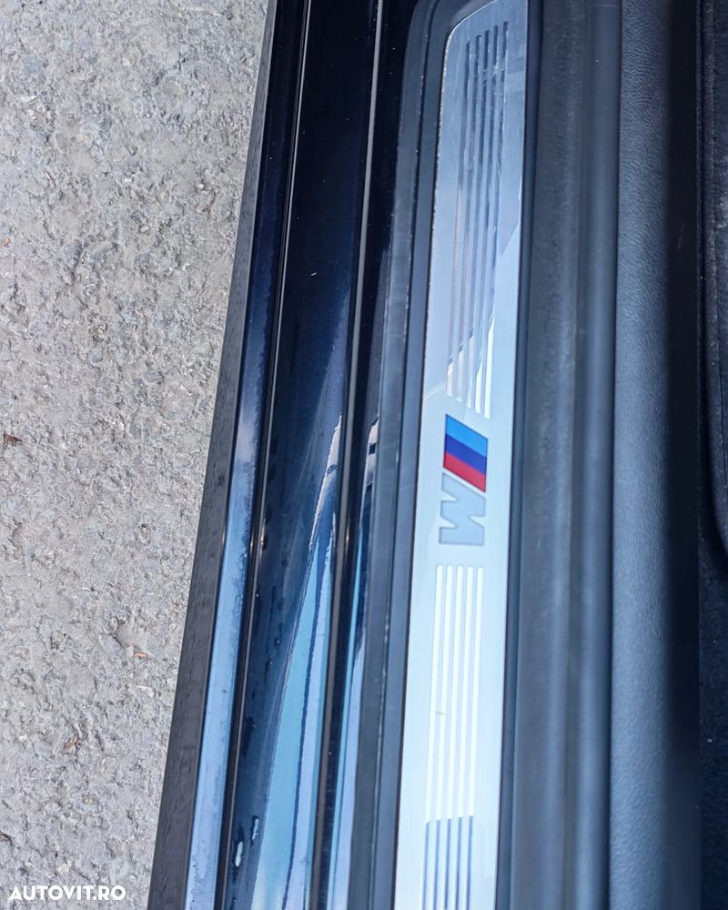 BMW Seria 5 520d Aut. - 20