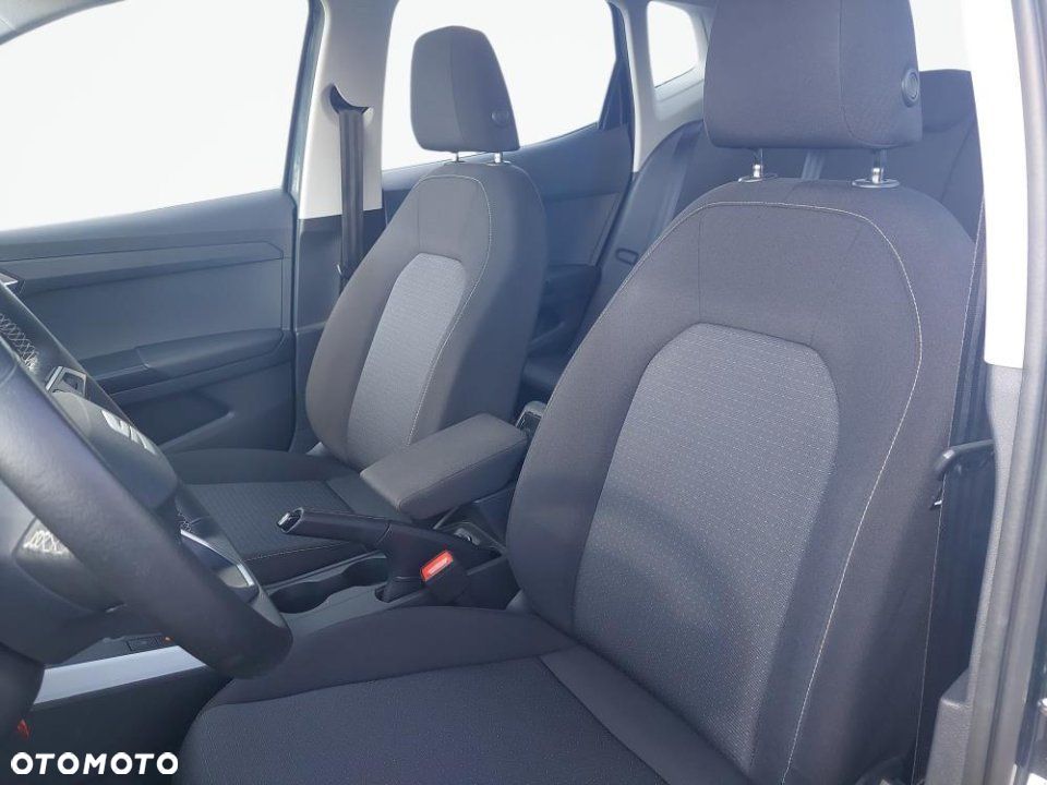 Seat Arona - 10