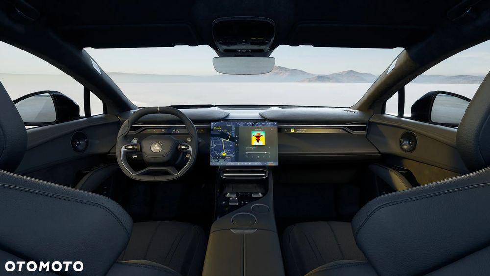 Lotus Eletre - 11