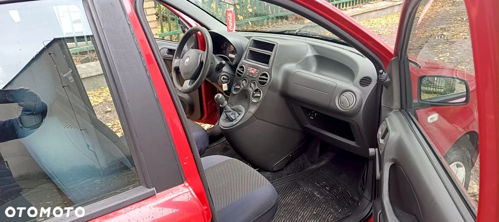 Fiat Panda 1.1 Actual Eco - 3