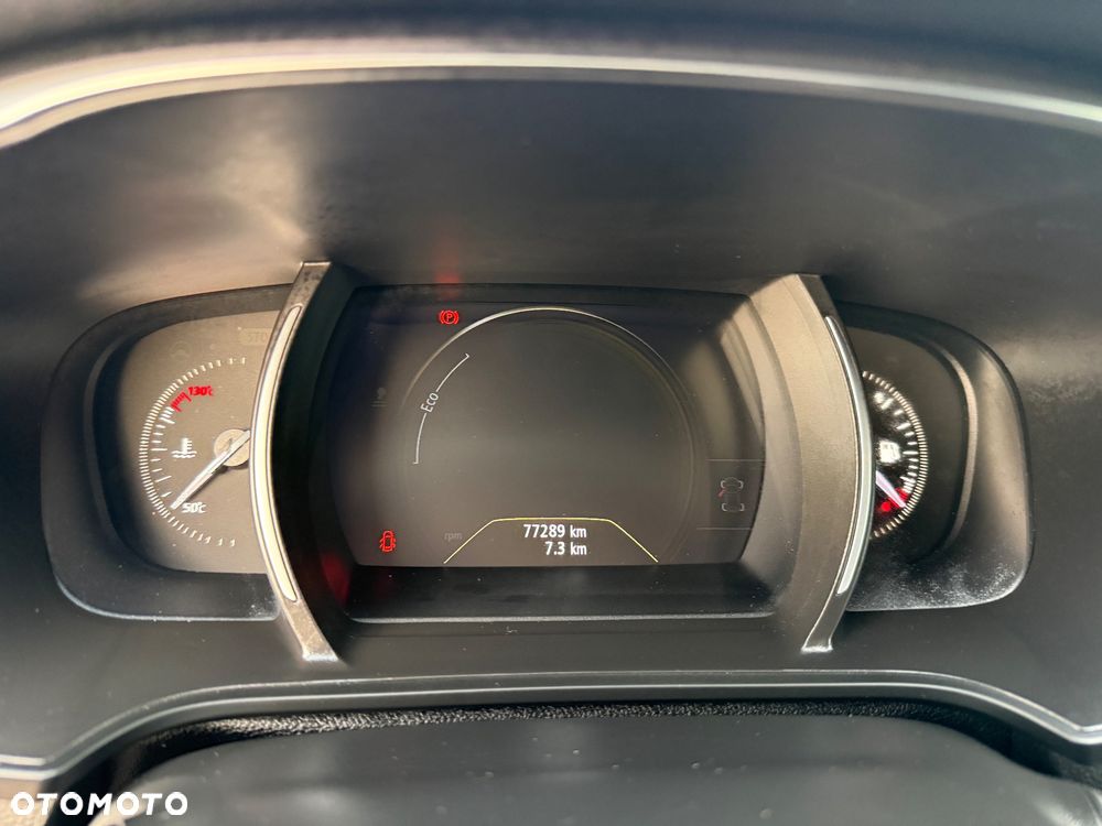 Renault Megane ENERGY TCe 130 EXPERIENCE - 13