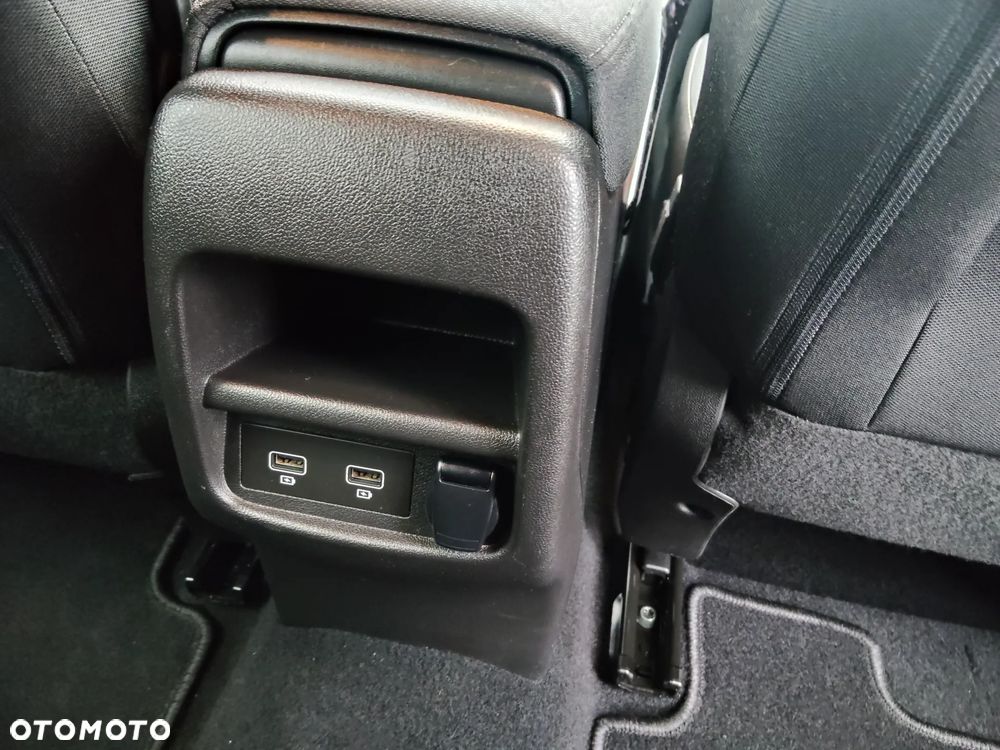 Renault Kadjar TCe 140 GPF LIMITED - 26