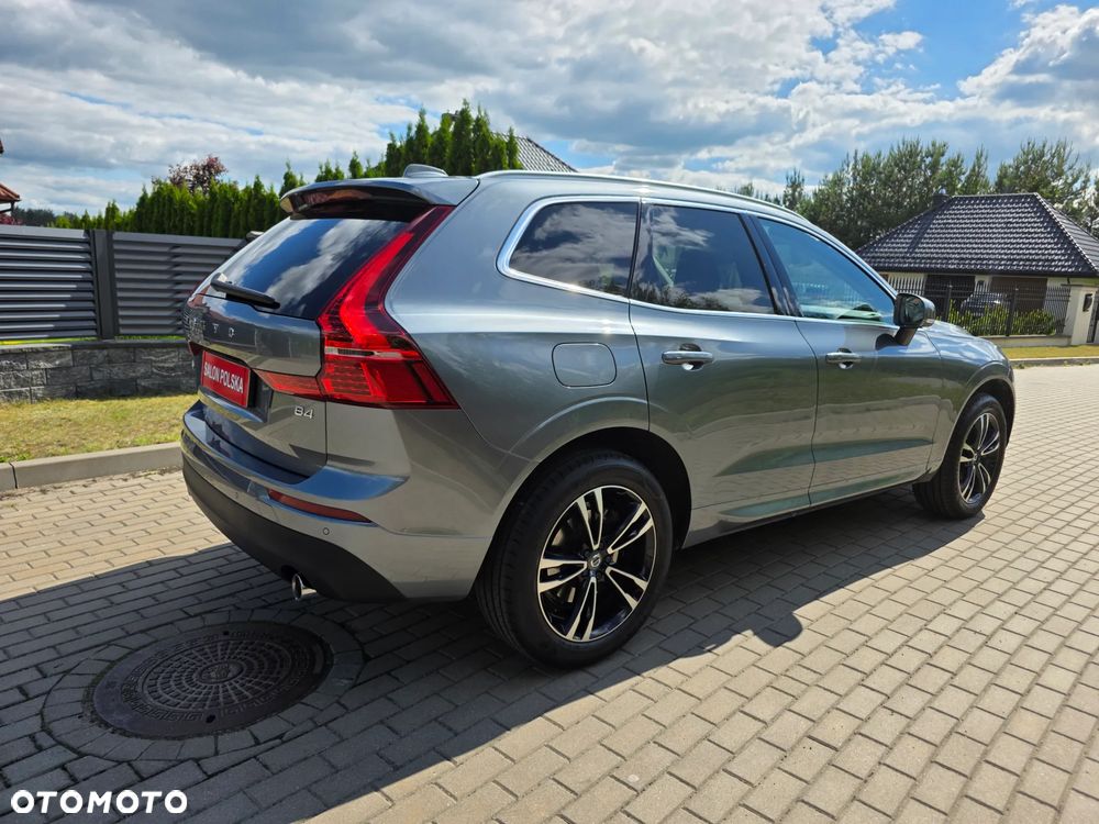 Volvo XC 60 B4 B Momentum Pro - 20