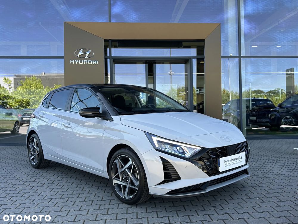 Hyundai i20 - 6