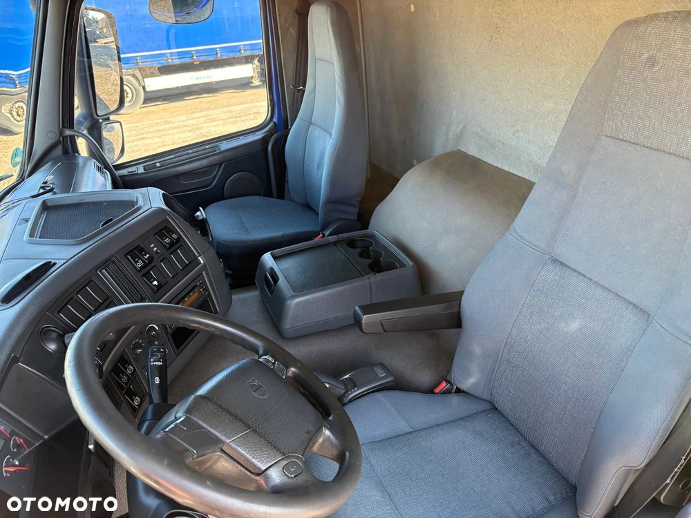Volvo FM 8x2 / 445 tyś km / NIEMCY - 28