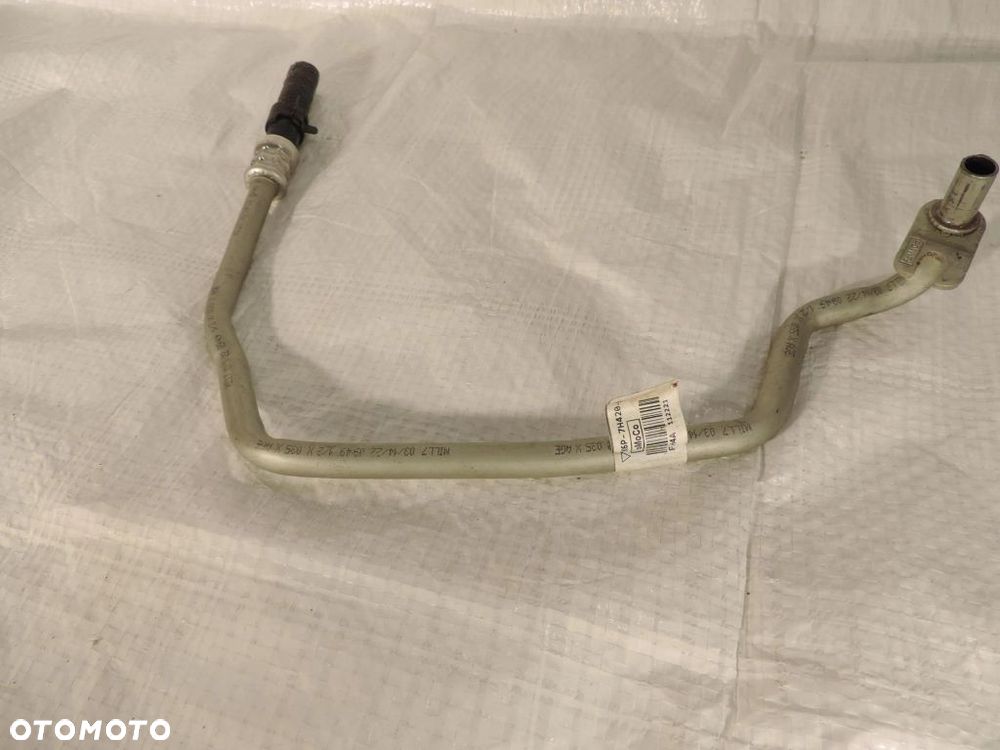 PRZEWÓDY OLEJU SKRZYNI FORD KUGA MK3 JX6P-7H420-BC - 5