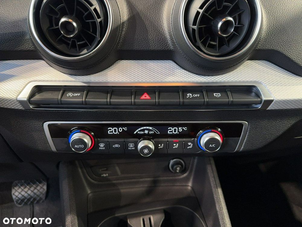 Audi Q2 - 24