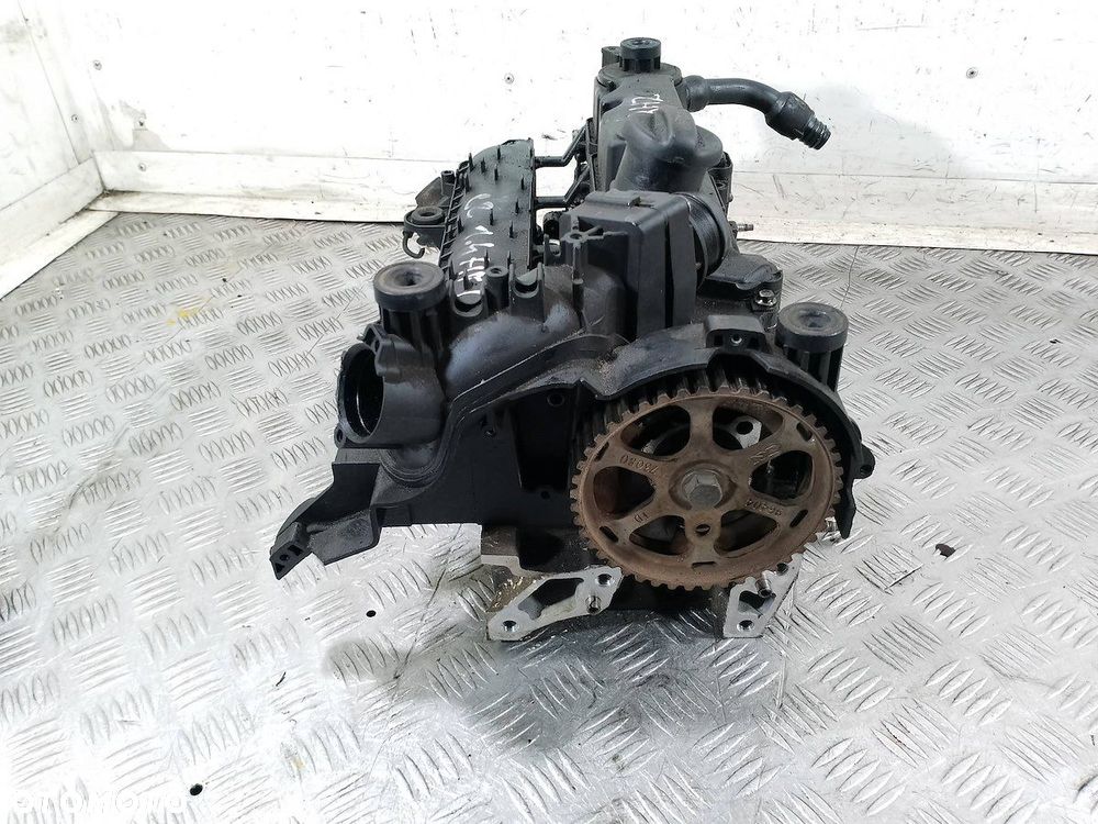 GŁOWICA CITROEN C2 1.4 HDI - 4