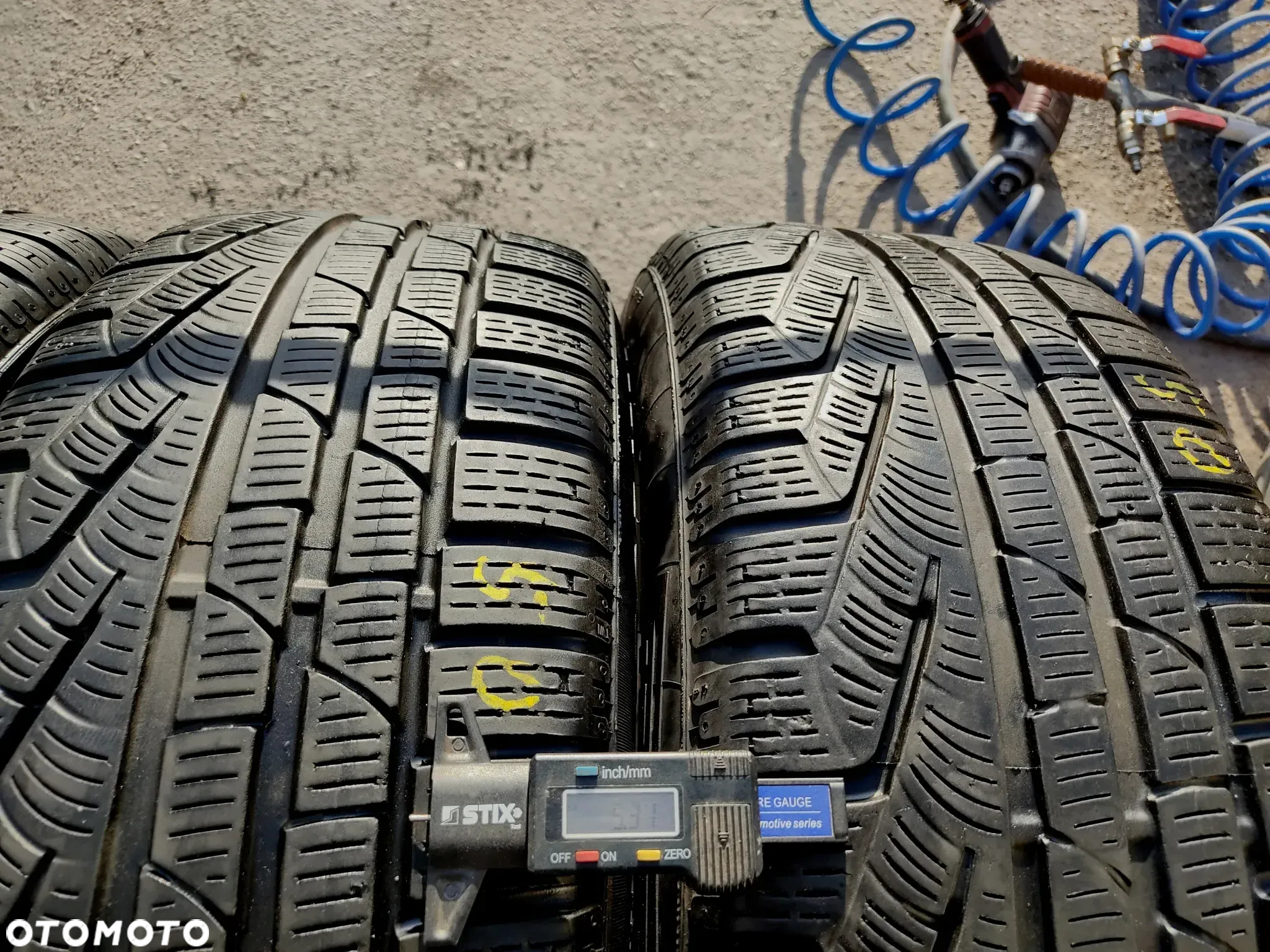 5x112 Felgi Aluminiowe Alufelgi 17 AUDI A3 8P Skoda OCTAVIA II III SEAT LEON 2 TOLEDO 3 ALTEA XL VW CADDY GOLF 5 6 TOURAN MERCEDES A KLASA W176 B W246 CLA W117 VITO VIANO V W639 MINI BMW Koła Zimowe Zima 225/55 - 21