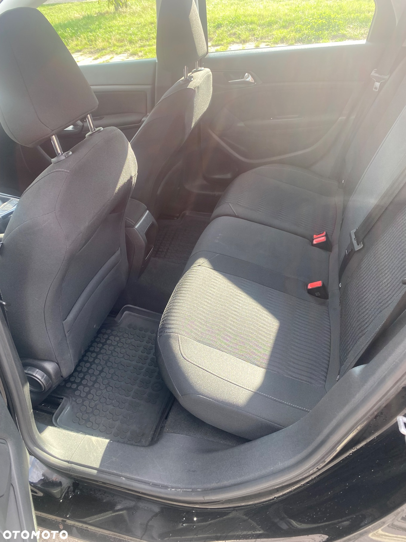 Peugeot 308 1.6 BlueHDi Active S&S EAT6 - 8