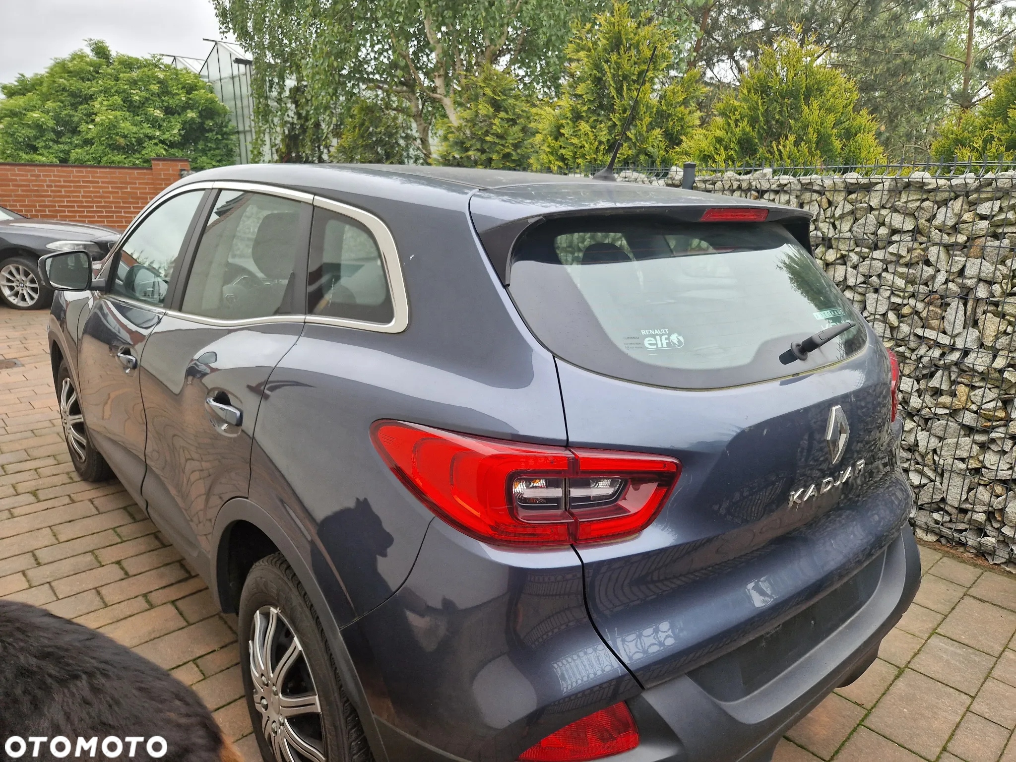 Renault Kadjar - 6