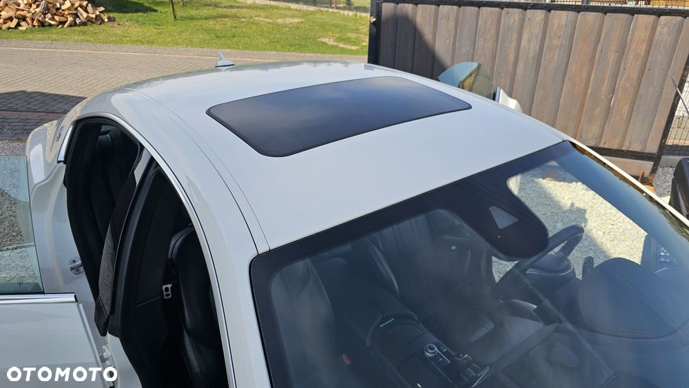 Maserati Ghibli Automatik S - 25