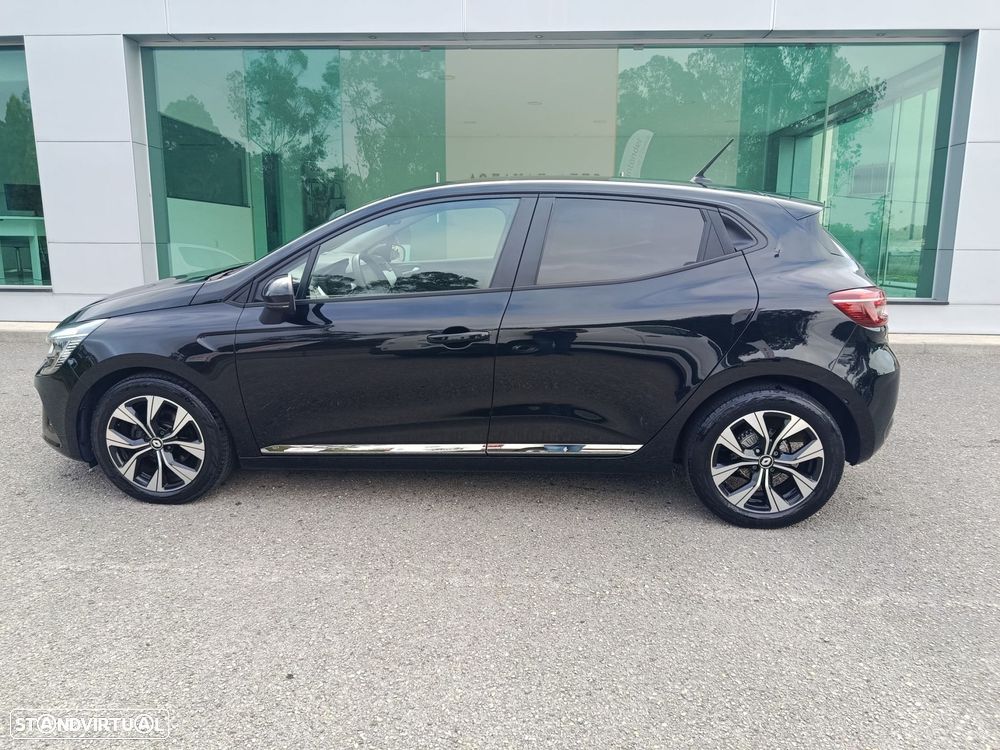 Renault Clio 1.0 TCe Evolution Bi-Fuel - 14