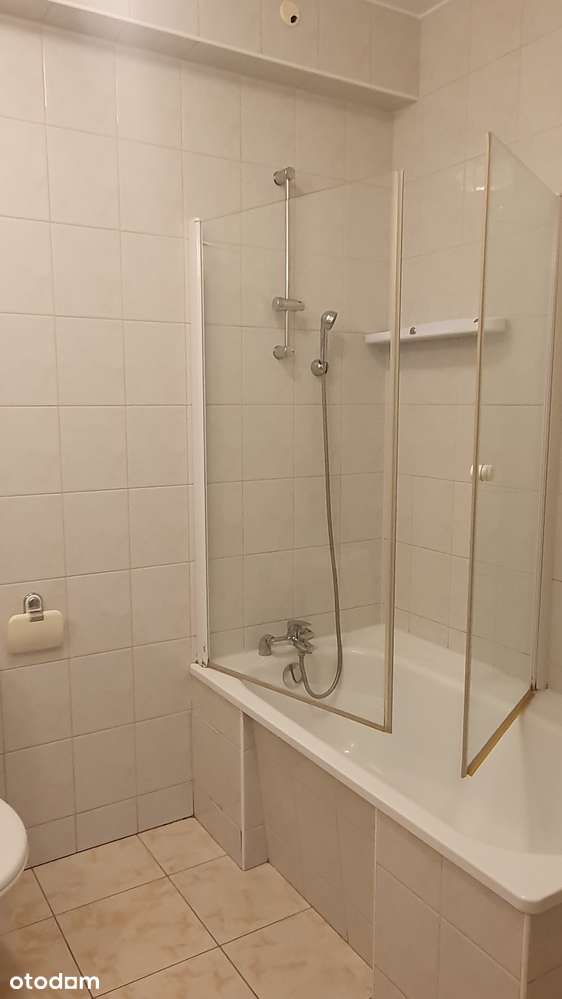 Duże 2 pokoje, kameralne osiedle