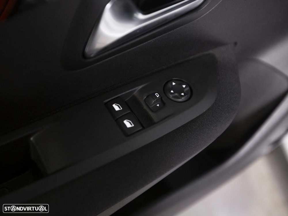 Peugeot 208 1.5 BlueHDi Active - 13