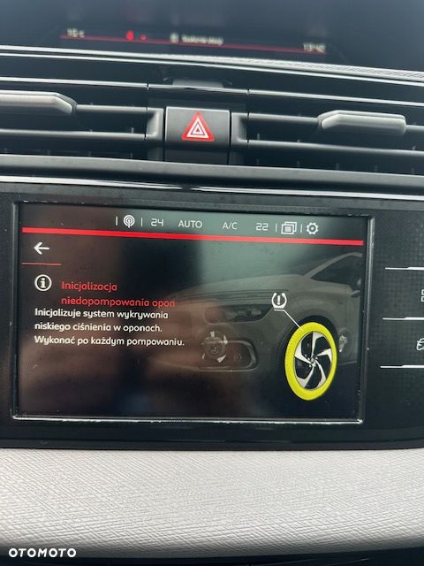 Citroën C4 SpaceTourer - 15