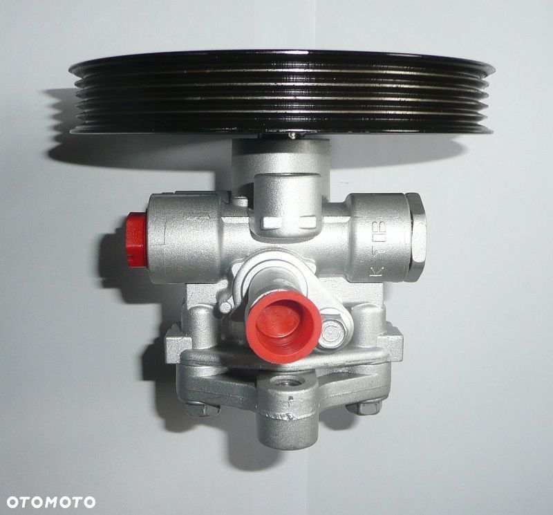 POMPA WSPOMAGANIA MITSUBISHI LANCER VII 7 1.6 4G18 KYB 2003-2008 - 1