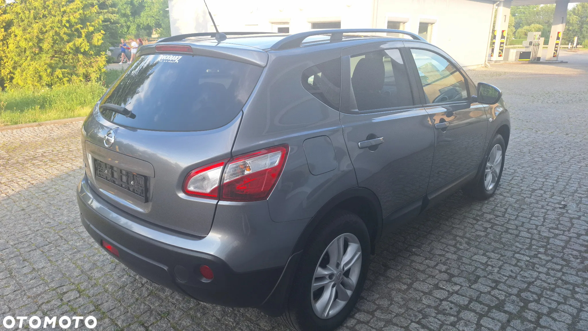 Nissan Qashqai 1.6 Start/Stop 360 - 7