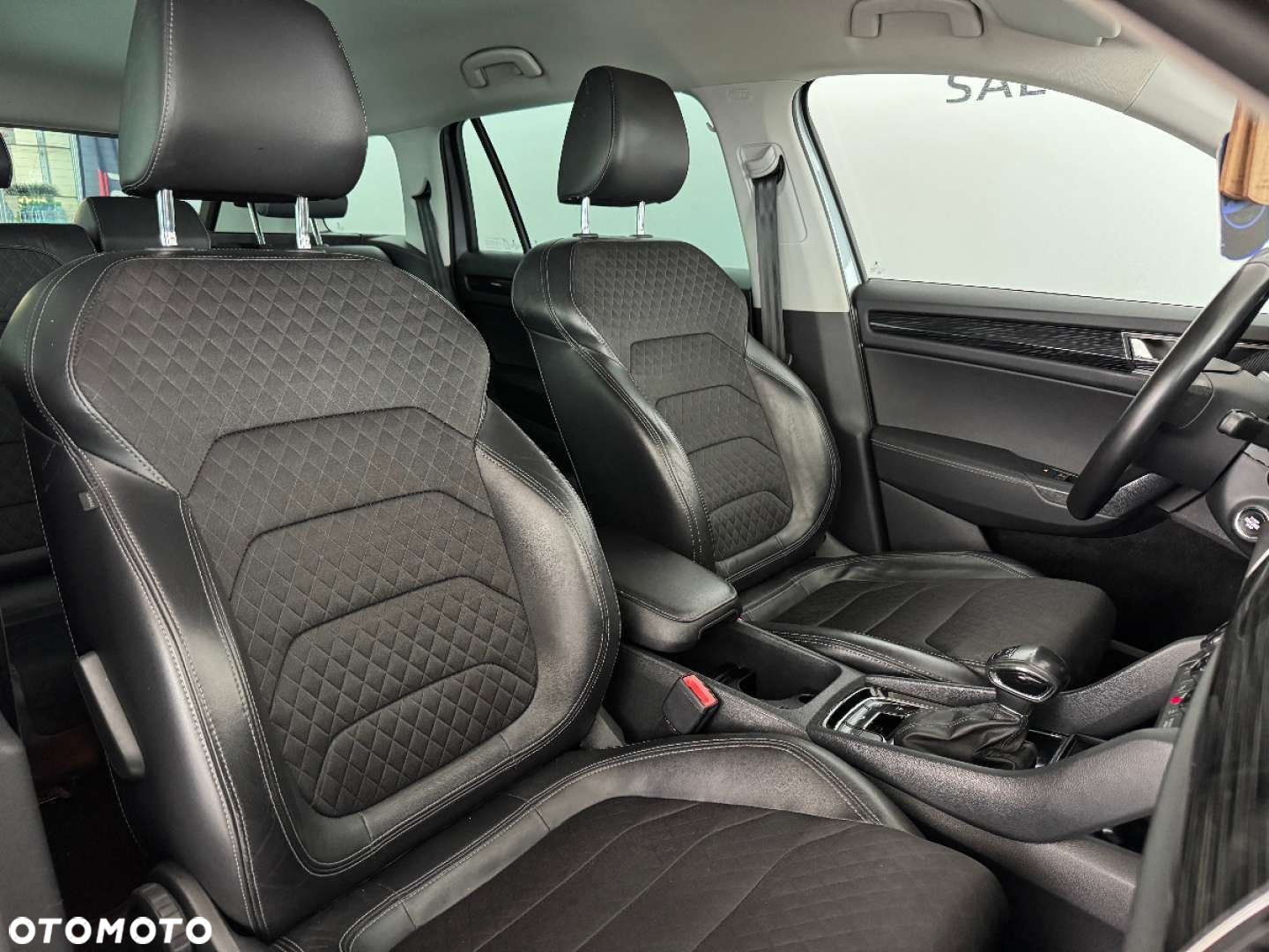 Skoda Kodiaq - 24