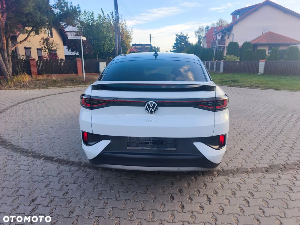 Volkswagen ID.5 77kWh Pro Performance - 23