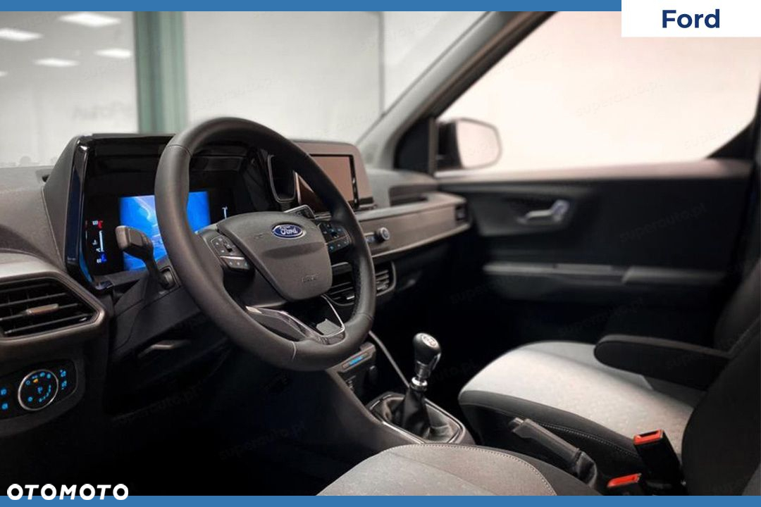 Ford Tourneo Courier - 8