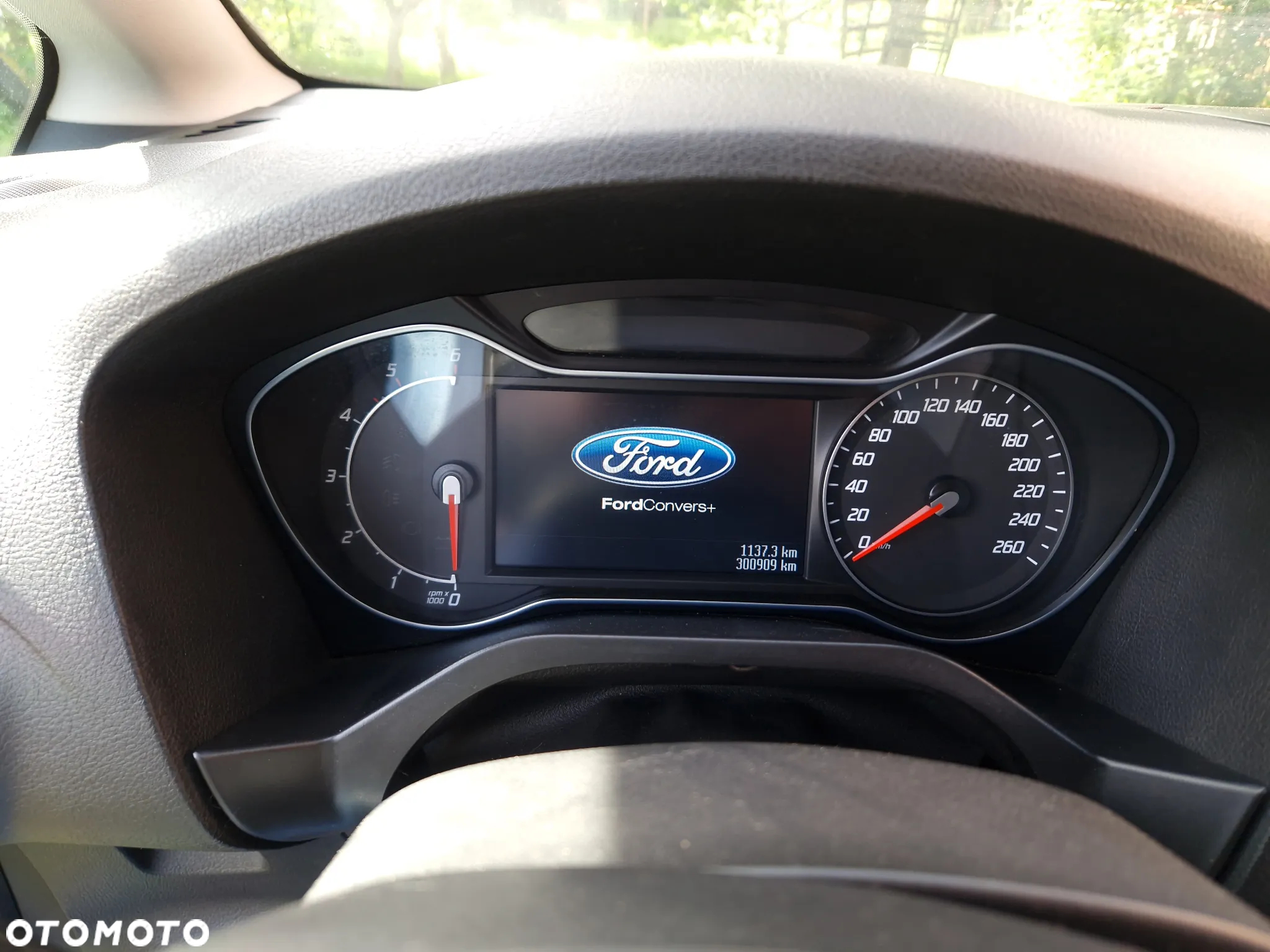 Ford S-Max 2.0 TDCi DPF Titanium - 17
