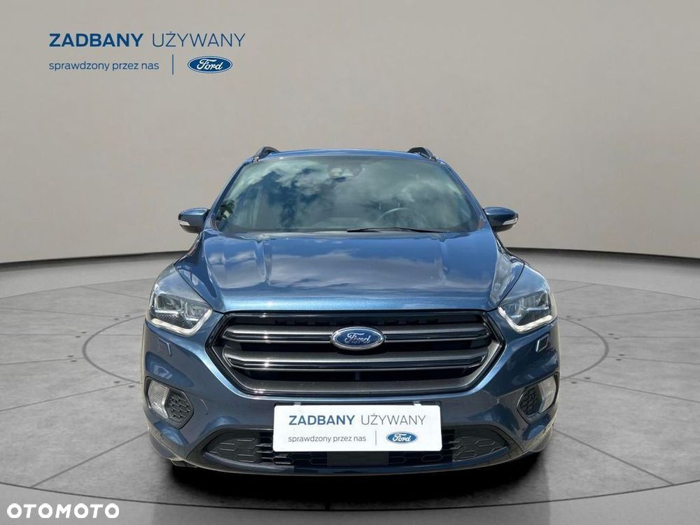 Ford Kuga - 3