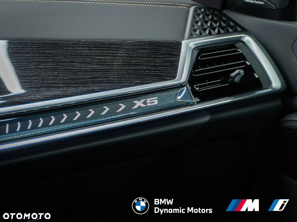 BMW X5 xDrive40d - 32