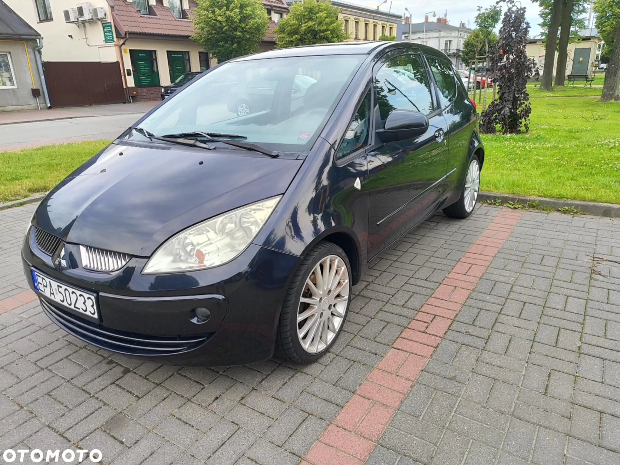 Mitsubishi Colt CZ3 1.3 Sun - 12