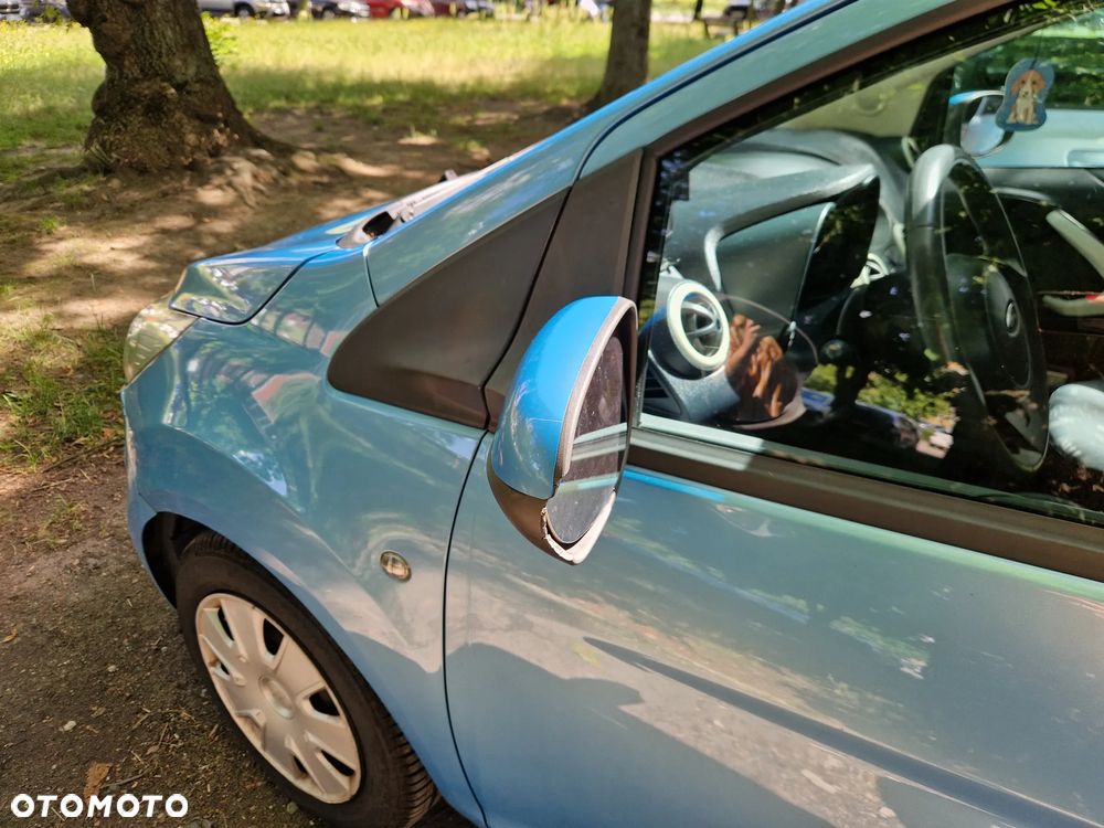 Ford KA 1.2 Ambiente - 5