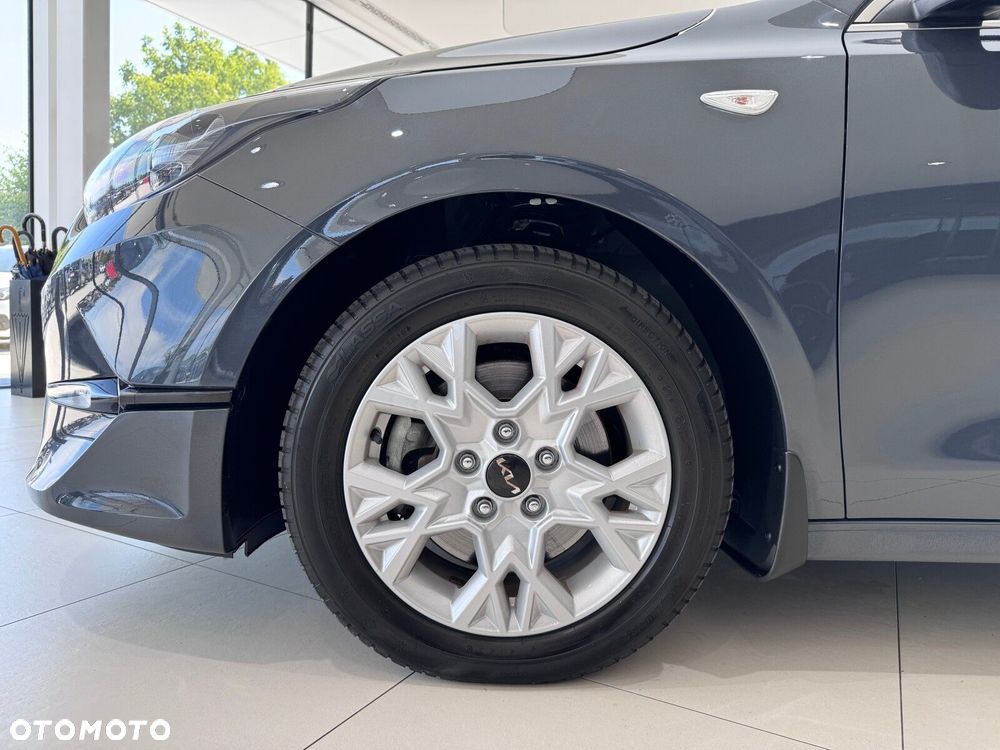 Kia Ceed 1.5 T-GDI M DCT - 18