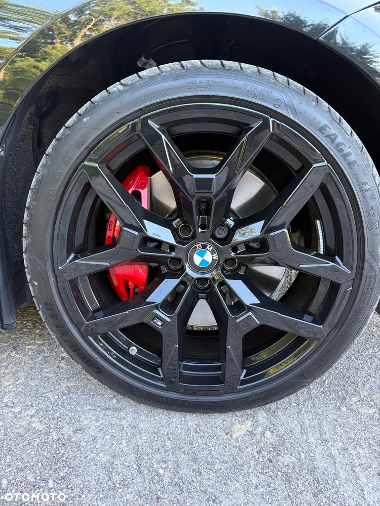 BMW Seria 3 320i M Sport - 35