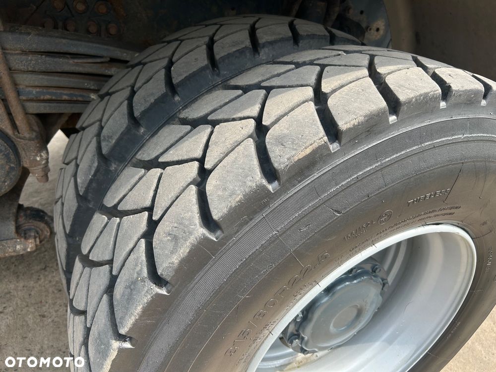 MAN TGS 41.440 - 10