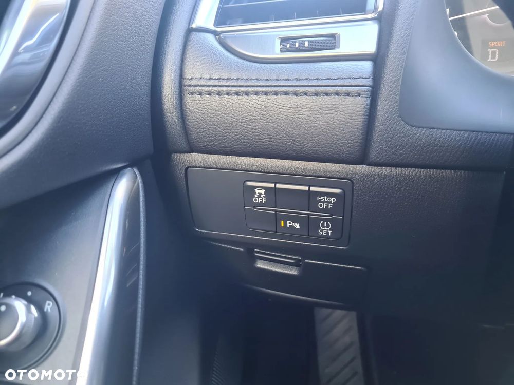 Mazda 6 2.0 Skyenergy - 19