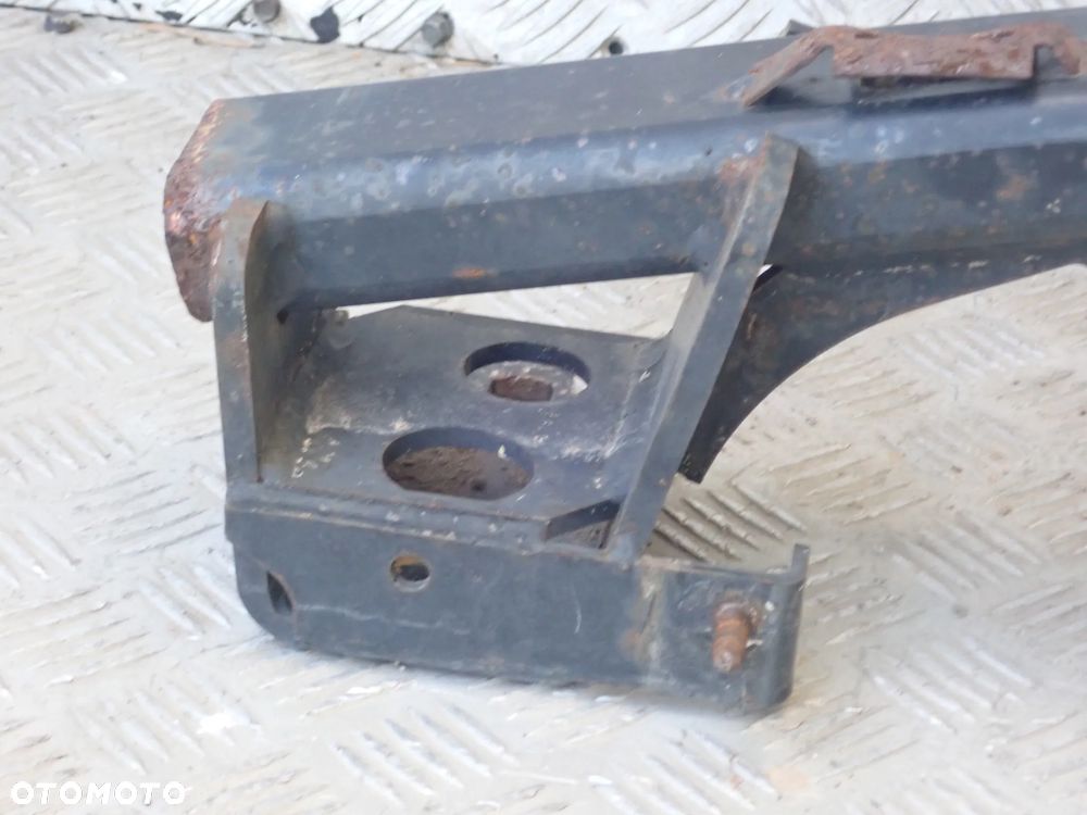 HAK HOLOWNICZY BMW F10 / F11  303399 - 3