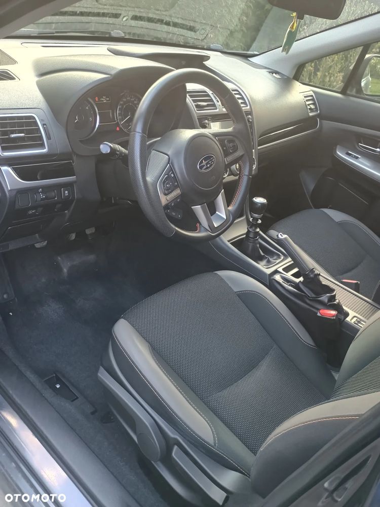 Subaru XV 2.0D Exclusive - 5