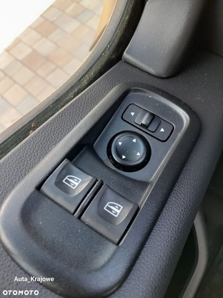 Opel MOVANO L4H2 145 RWD - 20