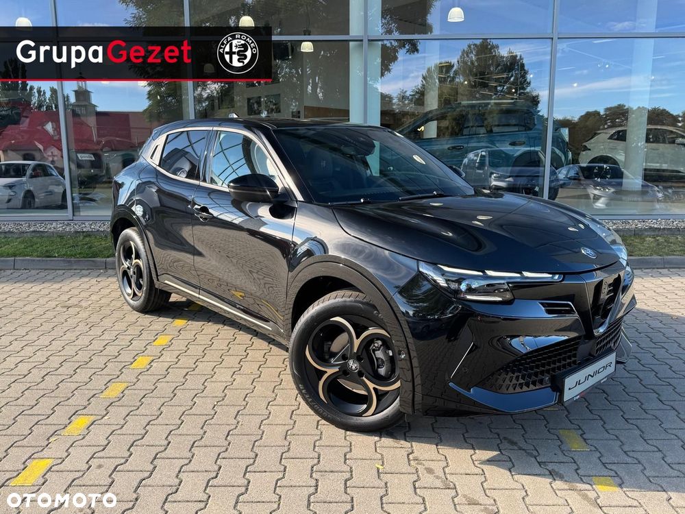 Alfa Romeo Junior - 7