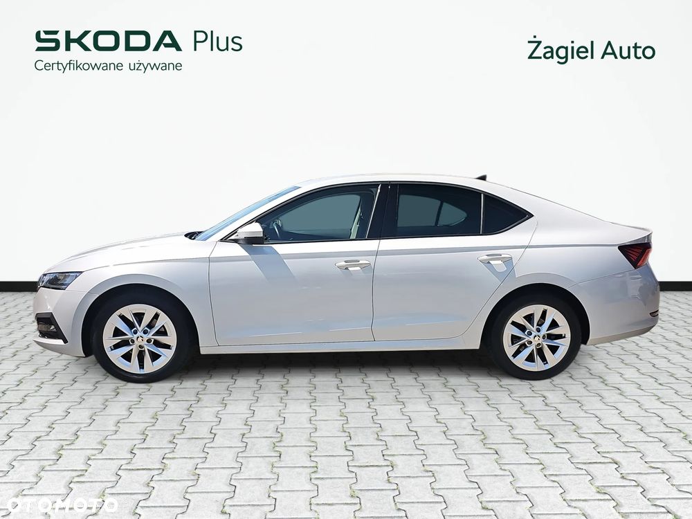 Skoda Octavia 1.5 TSI ACT Ambition - 3