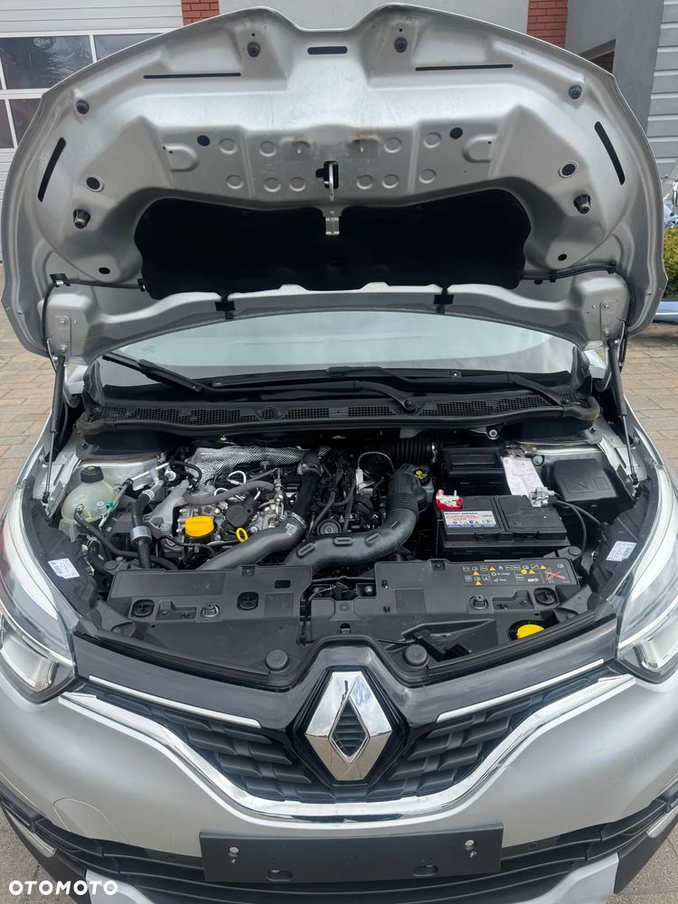 Renault Captur 1.3 Energy TCe Initiale Paris EDC - 16