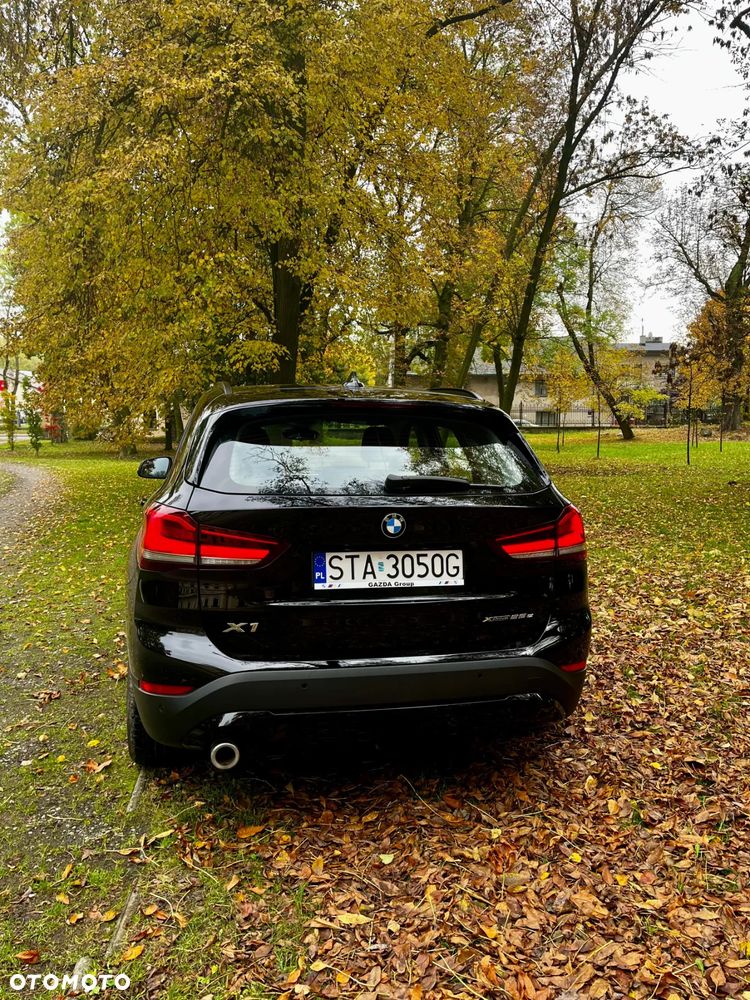 BMW X1 - 3