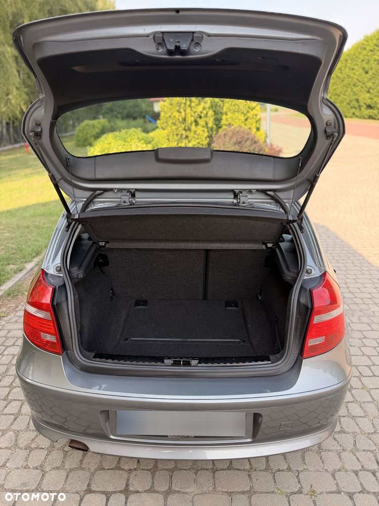 BMW Seria 1 118i Edition Sport - 29