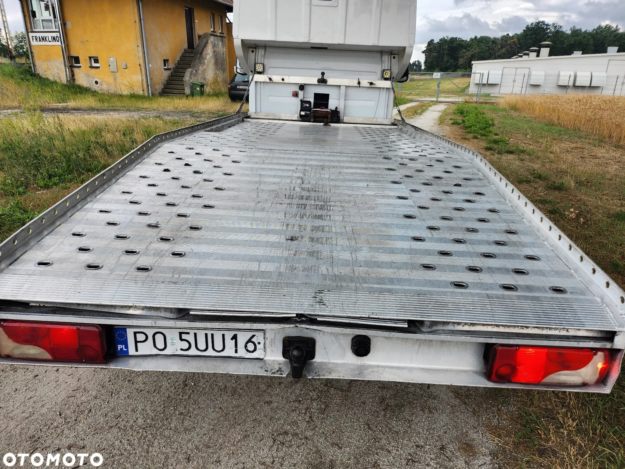Mercedes-Benz SPRINTER - 9