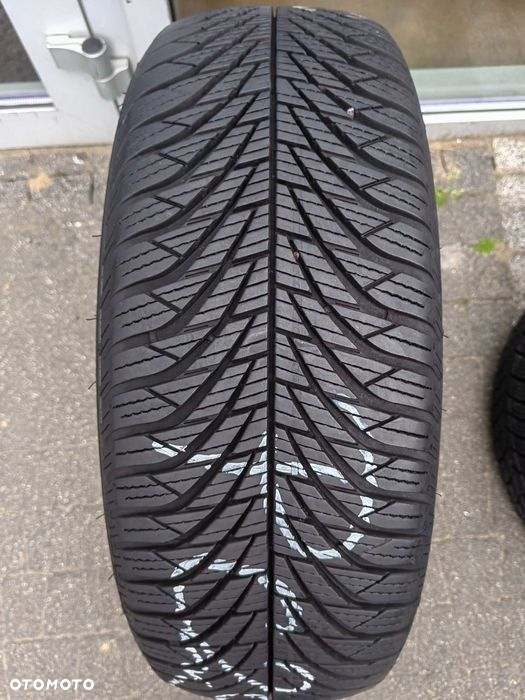 195/65R15 91H Fulda Multicontrol para całoroczne PC29 - 7