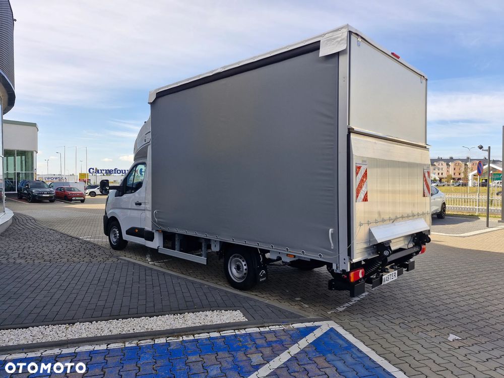Renault MASTER - 4