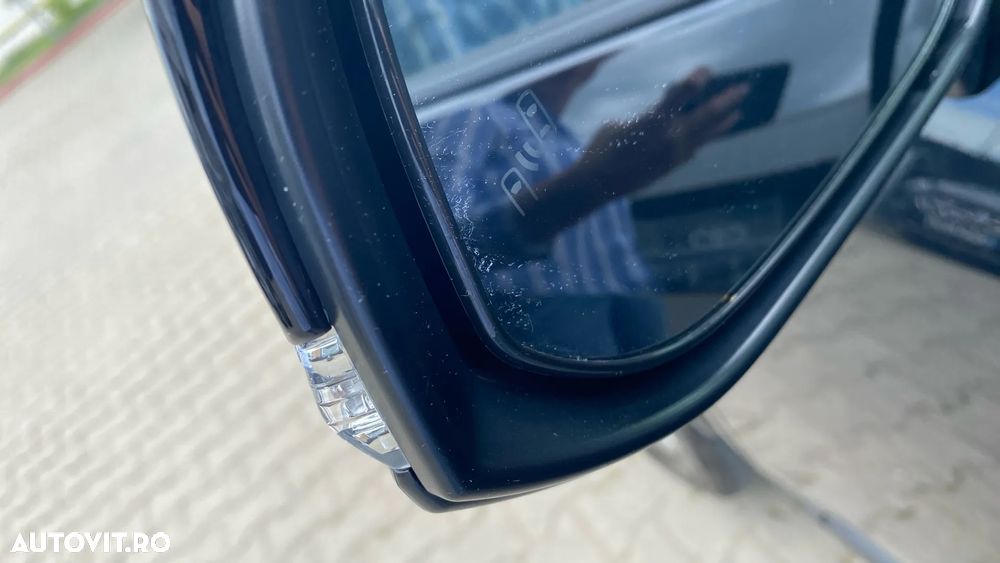 Toyota RAV4 2.5 VVT-iE 4x4 Luxury Premium - 28