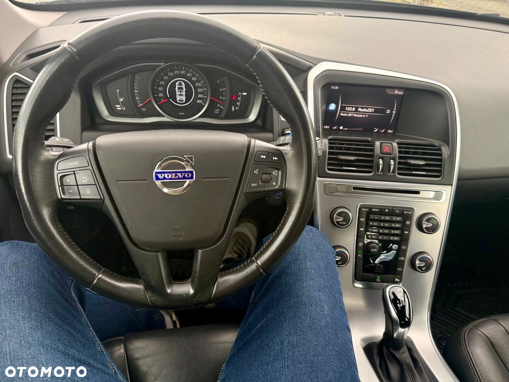 Volvo XC 60 - 13