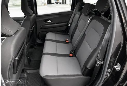 Dacia Jogger 1.0 ECO-G SL Extreme+ Up&Go 7L Bi-Fuel - 10